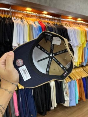 BONE NY MBI25BONO71 - Imagem 3