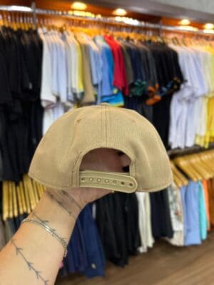 BONE NY MBI25BONO71 - Imagem 4