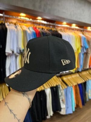 BONE NY MBI25BONO72 - Imagem 2