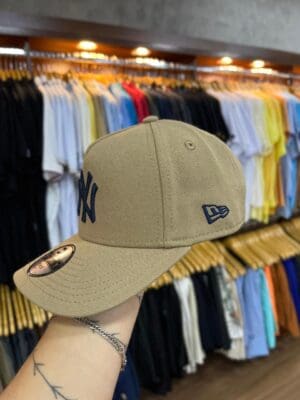 BONE NY MBI25BONO71 - Imagem 5