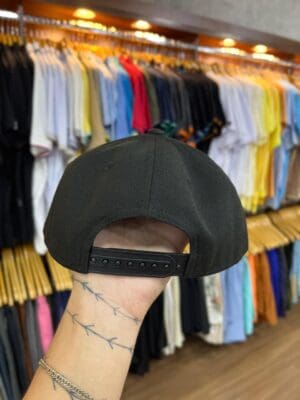 BONE NY MBI25BONO72 - Imagem 3