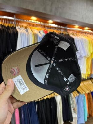 BONE NY MBI25BONO72 - Imagem 4