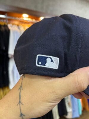 BONE NY MBI22BON119 - Imagem 3