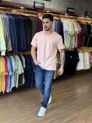 CAMISETA CARECA. - Imagem 2