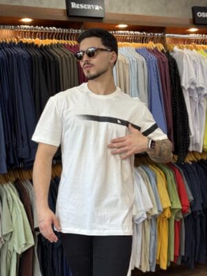 CAMISETA ELASTANO ACOSTAMENTO 120902039 - Imagem 3