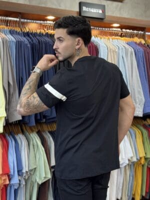 CAMISETA ELASTANO ACOSTAMENTO 120902039 - Imagem 4