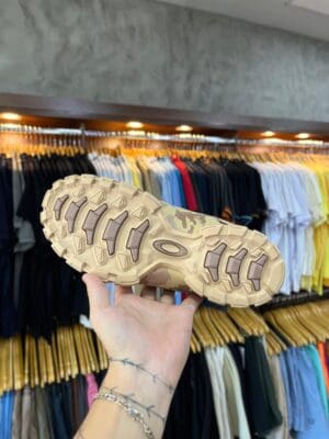 Tênis Oakley Halftrack Low Camo II Desert Camo - Bege - Imagem 4