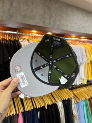 BONE NY MBI25BON107 - Imagem 2