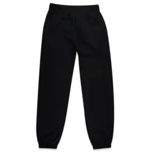 CALÇA DE MOLETOM BRANDED CLASSIC PRETO - Imagem 3