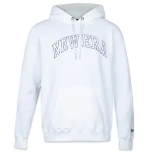 MOLETOM ACTION SUN SET BRANDED OFF WHITE - Imagem 2