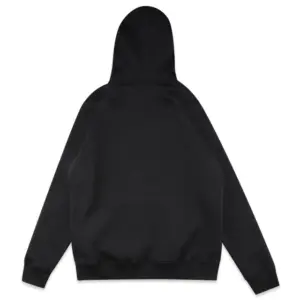 MOLETOM HERITAGE BRANDED PRETO - Imagem 3