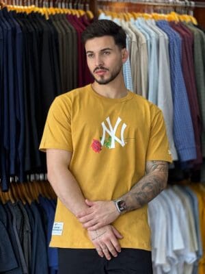 CAMISETA VALENTINES DAY NEYYAN