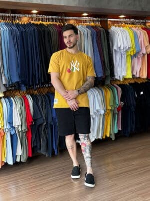 CAMISETA VALENTINES DAY NEYYAN - Imagem 2