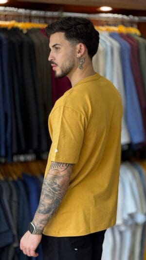 CAMISETA VALENTINES DAY NEYYAN - Imagem 3