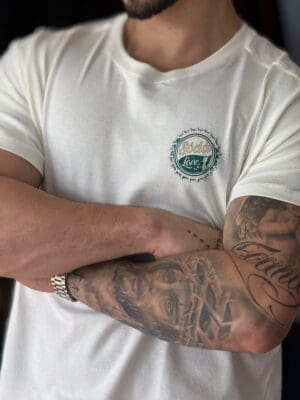 CAMISETA ESTAMPADA SODA LOVE - Imagem 3