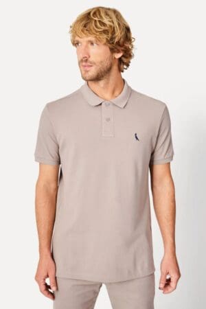 POLO PIQUET CLASS RSV