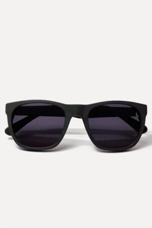 ÓCULOS DE SOL RESERVA SQUARE VERDE MILITAR - Imagem 3