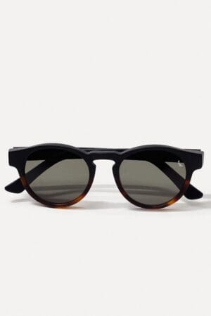 ÓCULOS RESERVA KONVOY DUO PRETO/TORTOISE FOSCO - Imagem 3