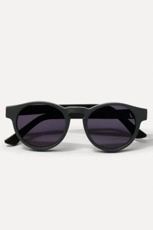 ÓCULOS DE SOL RESERVA KONVOY VERDE MILITAR FOSCO - Imagem 2