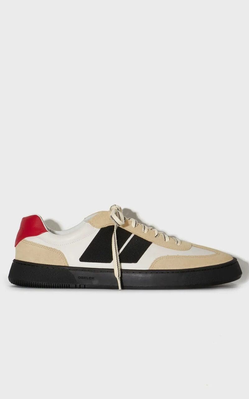 TÊNIS OSKLEN SOHO STRAPS