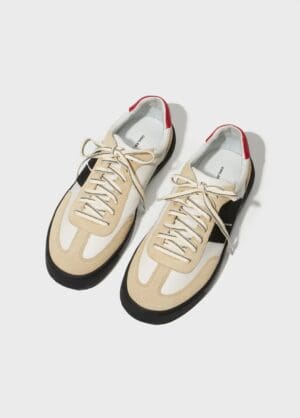 TÊNIS OSKLEN SOHO STRAPS - Imagem 2