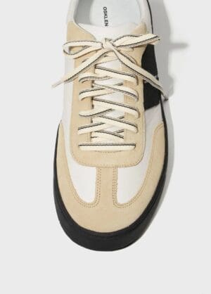 TÊNIS OSKLEN SOHO STRAPS - Imagem 3