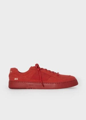 TÊNIS OSKLEN CANVAS AG SNEAKER MONOCHROMATIC
