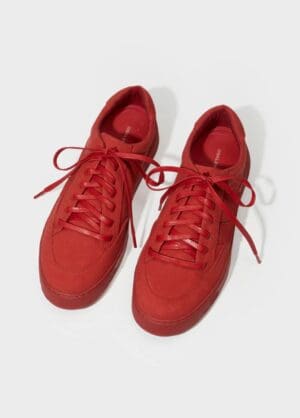 TÊNIS OSKLEN CANVAS AG SNEAKER MONOCHROMATIC - Imagem 2