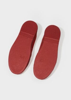 TÊNIS OSKLEN CANVAS AG SNEAKER MONOCHROMATIC - Imagem 3