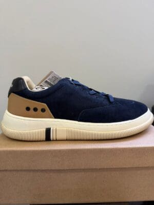 TÊNIS OSKLEN HYBRID CAMURÇA MASC