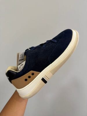 TÊNIS OSKLEN HYBRID CAMURÇA MASC - Imagem 2