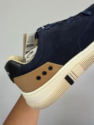 TÊNIS OSKLEN HYBRID CAMURÇA MASC - Imagem 3