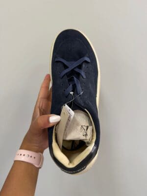 TÊNIS OSKLEN HYBRID CAMURÇA MASC - Imagem 4