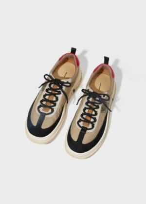 TÊNIS OSKLEN HYBRID SPRINT MASC - Imagem 2