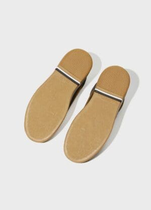 TÊNIS OSKLEN SOHO MOD CAMURÇA MASC - Imagem 3