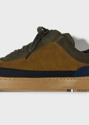 TÊNIS OSKLEN SOHO MOD CAMURÇA MASC - Imagem 4