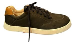 TÊNIS OSKLEN SOHO NOBUCK TAP MASC