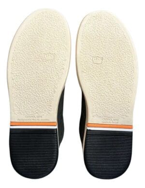 TÊNIS OSKLEN SOHO NOBUCK TAP MASC - Imagem 4