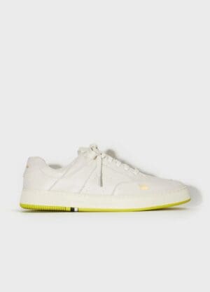 TÊNIS OSKLEN SOHO COLOUR SOLE