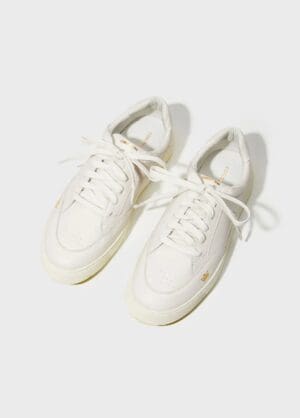 TÊNIS OSKLEN SOHO COLOUR SOLE - Imagem 2