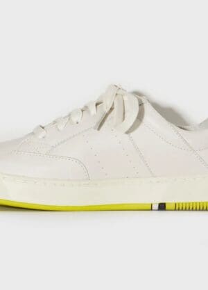 TÊNIS OSKLEN SOHO COLOUR SOLE - Imagem 4