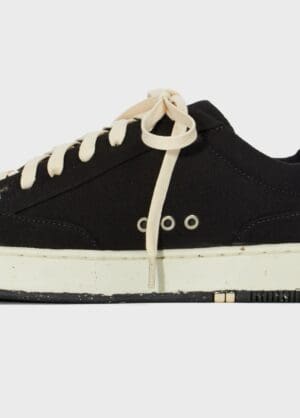 TÊNIS OSKLEN CANVAS AG SNEAKER M PRETO - Imagem 4