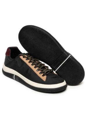 TÊNIS OSKLEN HYBRID FUSION MASC - Imagem 4