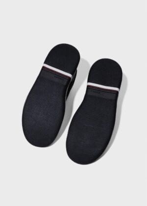 TÊNIS OSKLEN HYBRID LACES NOBUCK MASC - Imagem 3