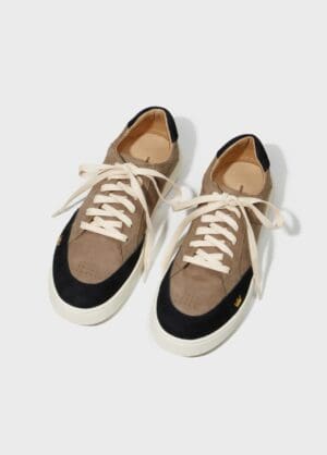 TÊNIS OSKLEN SOHO CAP MASC - Imagem 2