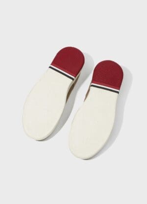 TÊNIS OSKLEN SOHO CAP MASC - Imagem 3