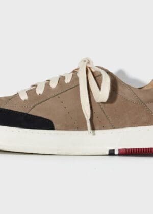 TÊNIS OSKLEN SOHO CAP MASC - Imagem 4