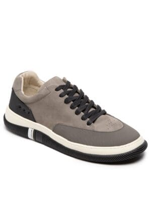 TÊNIS OSKLEN HYBRID LACES OIL MASC - Imagem 2