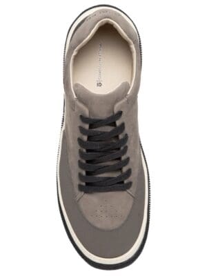 TÊNIS OSKLEN HYBRID LACES OIL MASC - Imagem 3