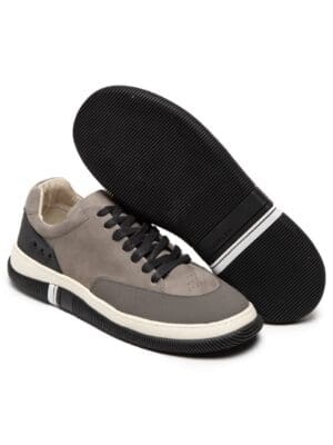 TÊNIS OSKLEN HYBRID LACES OIL MASC - Imagem 4